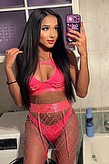 Foto selfie 2 di Angel Jade Pornostar trans Lecce