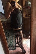 Foto selfie 1 di Sylvia Hot escort Ravenna