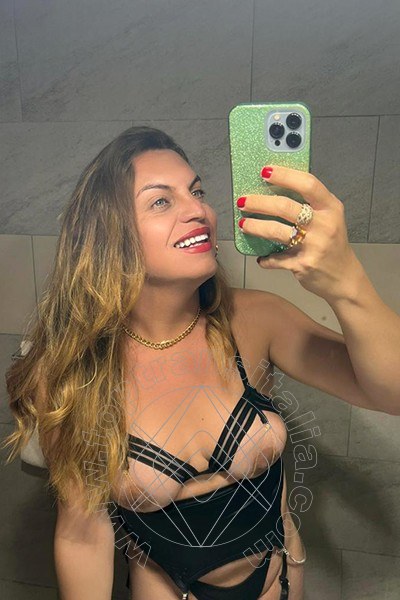 Foto selfie 5 di Luana trans Montecatini Terme