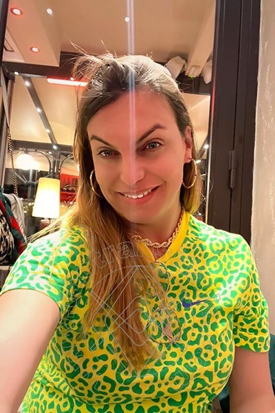 Foto selfie 2 di Luana trans Montecatini Terme