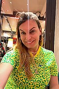 Foto selfie 2 di Luana trans Montecatini terme