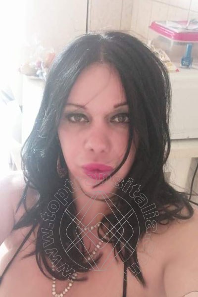 Foto selfie 24 di Bruna Pantera Brasiliana trans Francavilla Al Mare