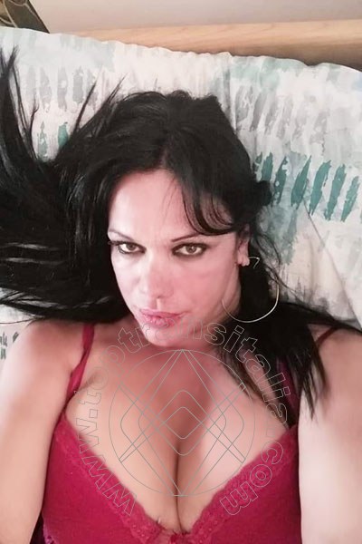 Foto selfie 21 di Bruna Pantera Brasiliana trans Francavilla Al Mare