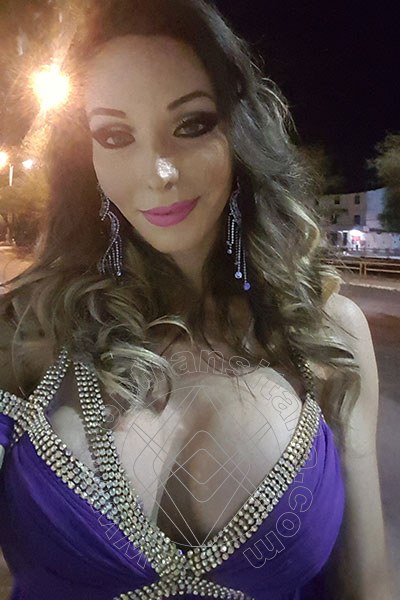 Foto selfie 73 di Laviny Albuquerque Pornostar trans Legnano