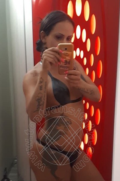 Foto selfie 134 di Cassidy Ferraro trans Vibo Valentia