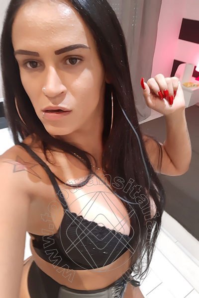 Foto selfie 69 di Cassidy Ferraro trans Vibo Valentia