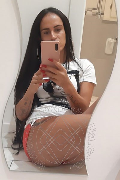 Foto selfie 71 di Cassidy Ferraro trans Vibo Valentia