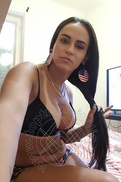 Foto selfie 53 di Cassidy Ferraro trans Vibo Valentia