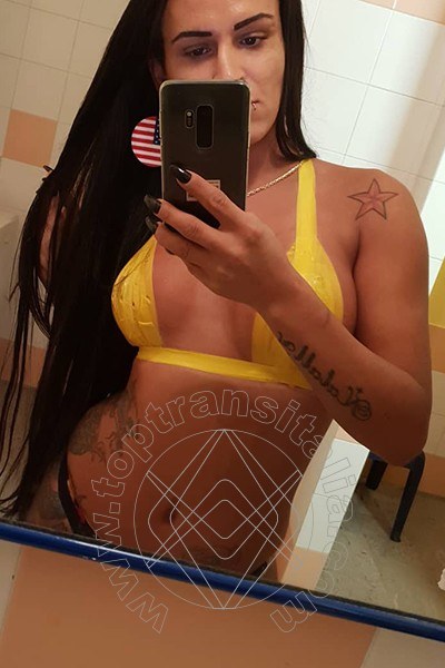 Foto selfie 51 di Cassidy Ferraro trans Vibo Valentia