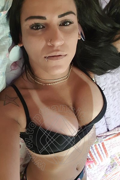 Foto selfie 47 di Cassidy Ferraro trans Vibo Valentia