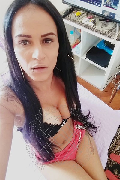 Foto selfie 46 di Cassidy Ferraro trans Vibo Valentia