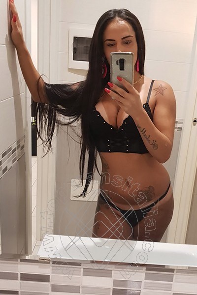 Foto selfie 29 di Cassidy Ferraro trans Vibo Valentia