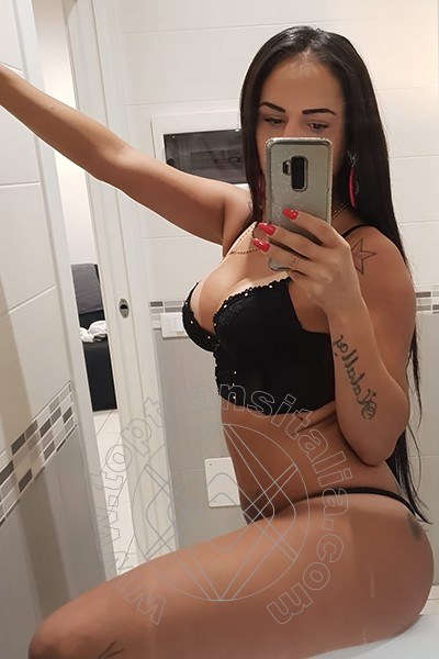 Foto selfie 14 di Cassidy Ferraro trans Vibo Valentia