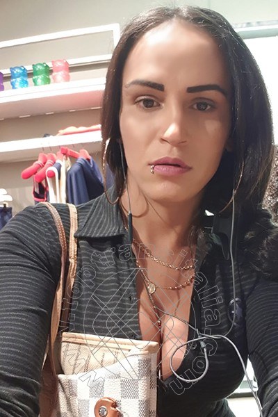 Foto selfie 15 di Cassidy Ferraro trans Vibo Valentia