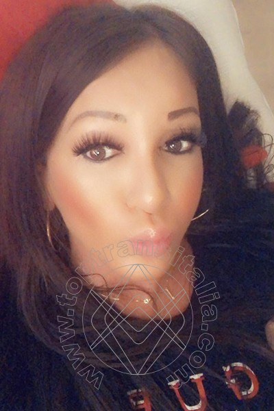 Foto selfie 928 di Pamy La Diva Stellare trans Losanna
