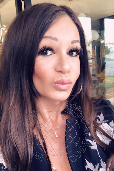 Foto selfie 915 di Pamy La Diva Stellare trans Losanna