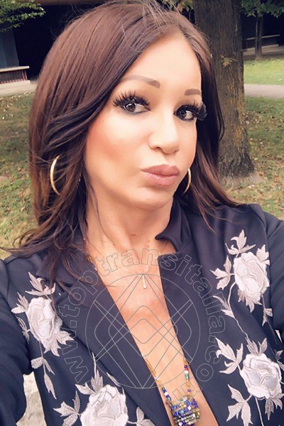 Foto selfie 913 di Pamy La Diva Stellare trans Losanna