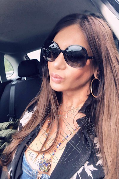 Foto selfie 910 di Pamy La Diva Stellare trans Losanna