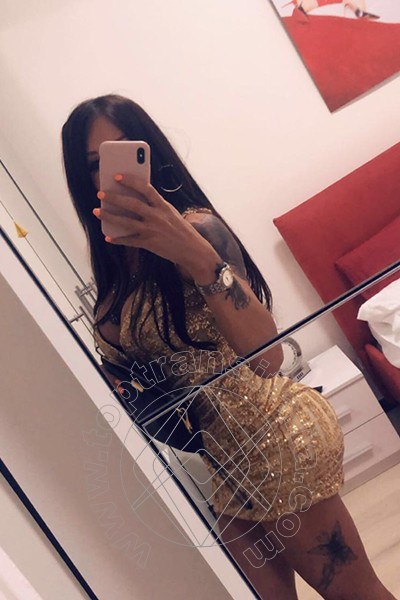 Foto selfie 904 di Pamy La Diva Stellare trans Losanna