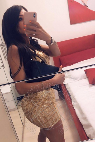 Foto selfie 902 di Pamy La Diva Stellare trans Losanna