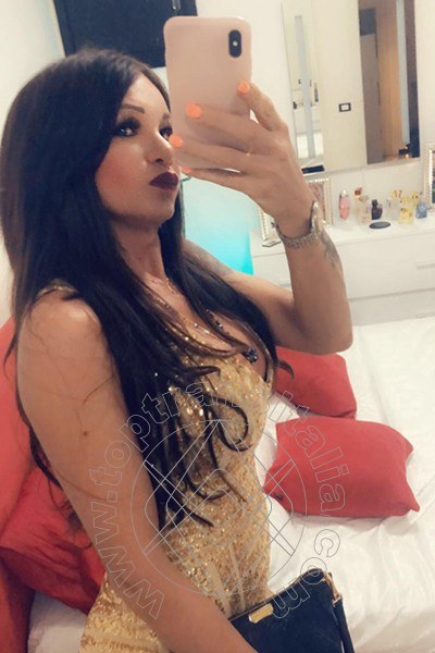 Foto selfie 897 di Pamy La Diva Stellare trans Villorba