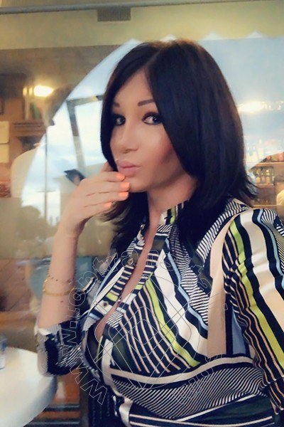 Foto selfie 976 di Pamy La Diva Stellare trans Losanna