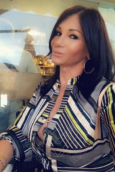 Foto selfie 974 di Pamy La Diva Stellare trans Losanna