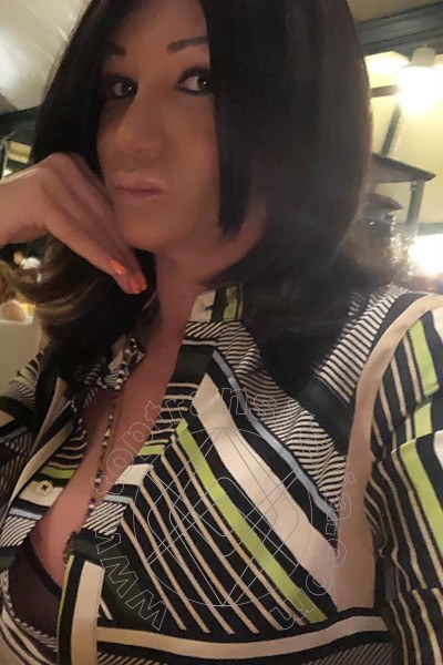 Foto selfie 972 di Pamy La Diva Stellare trans Losanna
