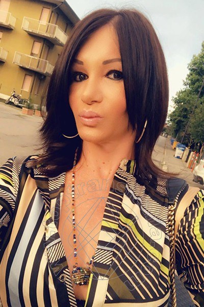 Foto selfie 969 di Pamy La Diva Stellare trans Losanna