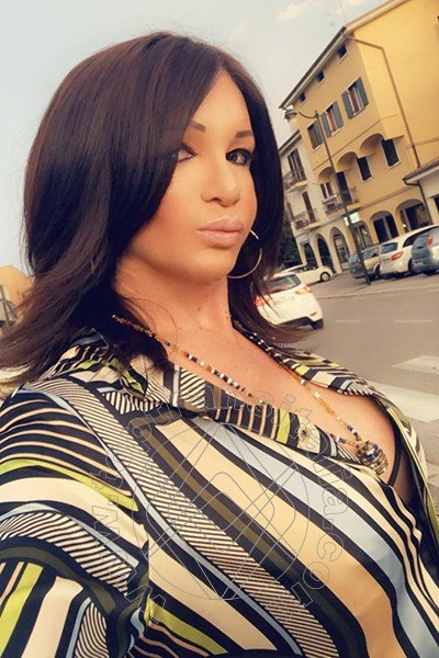 Foto selfie 967 di Pamy La Diva Stellare trans Losanna