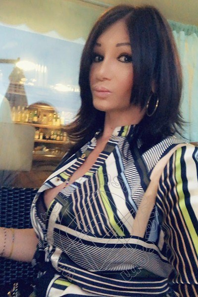 Foto selfie 966 di Pamy La Diva Stellare trans Losanna