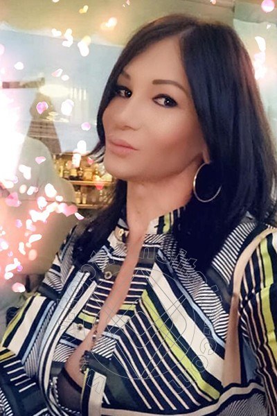 Foto selfie 965 di Pamy La Diva Stellare trans Losanna
