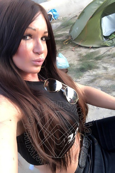 Foto selfie 957 di Pamy La Diva Stellare trans Losanna