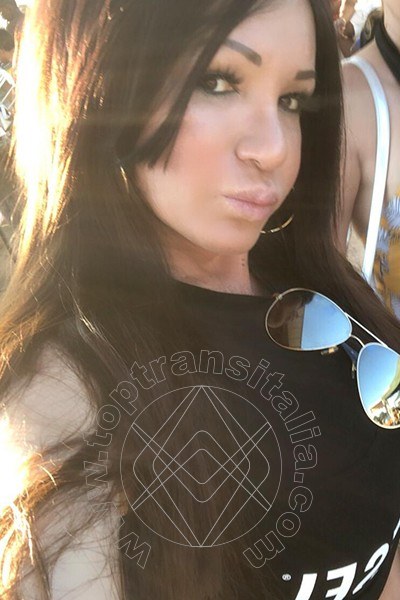 Foto selfie 954 di Pamy La Diva Stellare trans Losanna