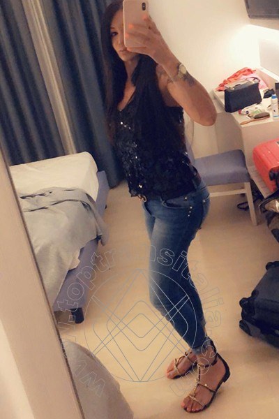 Foto selfie 935 di Pamy La Diva Stellare trans Losanna