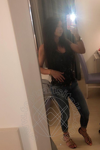 Foto selfie 934 di Pamy La Diva Stellare trans Losanna