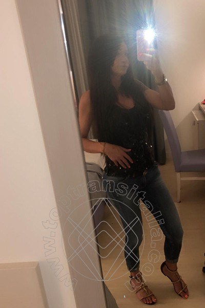 Foto selfie 934 di Pamy La Diva Stellare trans Villorba