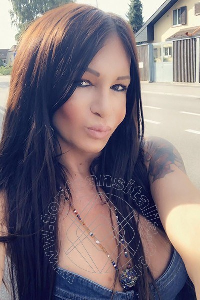 Foto selfie 994 di Pamy La Diva Stellare trans Villorba