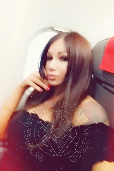 Foto selfie 1005 di Pamy La Diva Stellare trans Losanna