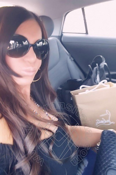 Foto selfie 1003 di Pamy La Diva Stellare trans Losanna