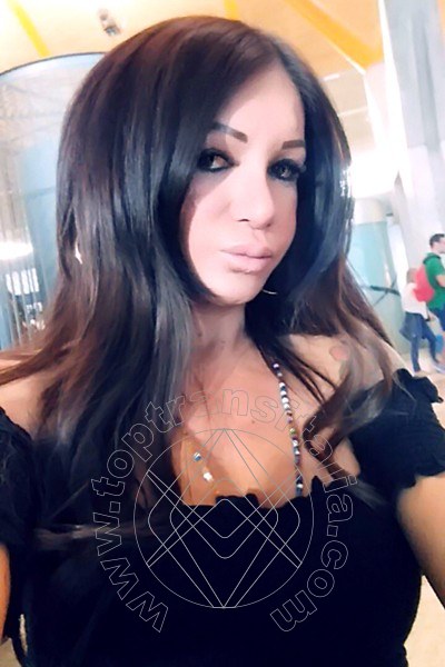Foto selfie 1002 di Pamy La Diva Stellare trans Losanna