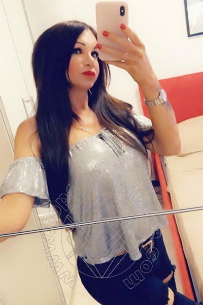 Foto selfie 997 di Pamy La Diva Stellare trans Losanna