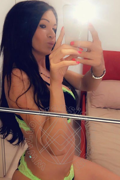 Foto selfie 1006 di Pamy La Diva Stellare trans Losanna