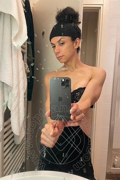 Foto selfie 8 di Sayda trans Reggio Emilia
