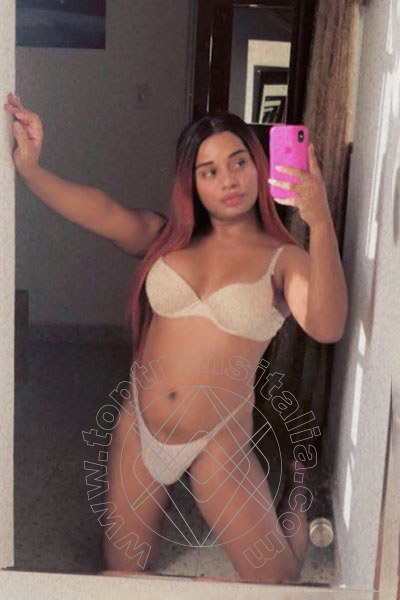 Foto selfie 4 di Dolce Belinda trans Palermo