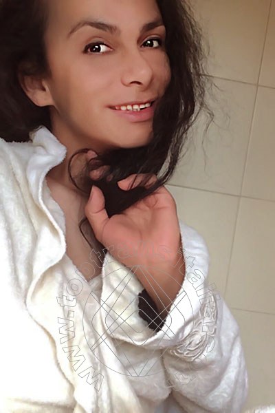 Foto selfie 26 di Sayda trans Reggio Emilia