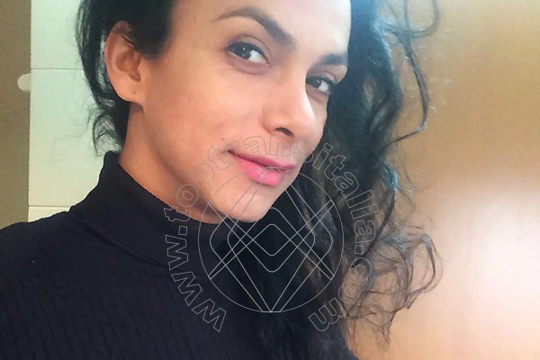 Foto selfie 33 di Sayda trans Reggio Emilia