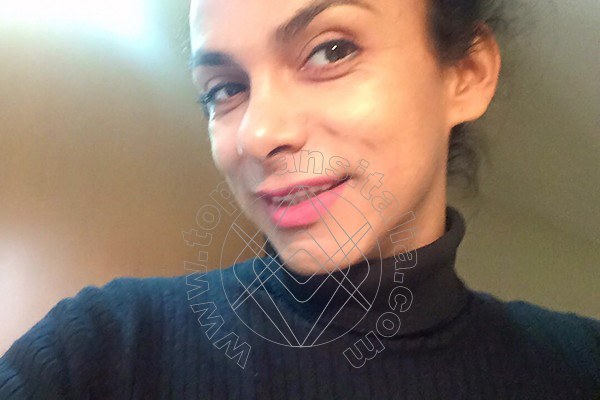 Foto selfie 32 di Sayda trans Reggio Emilia