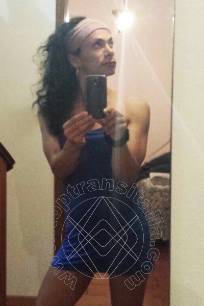 Foto selfie 40 di Sayda trans Reggio Emilia