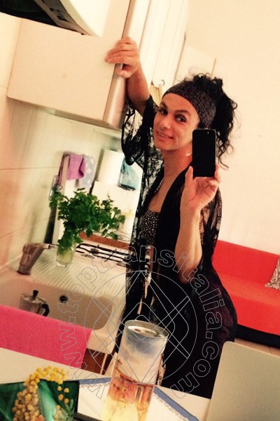 Foto selfie 42 di Sayda trans Reggio Emilia